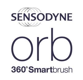 SENSODYNE ORB 360 SMARTBRUSH trademark