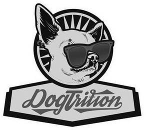 DOGTRITION trademark