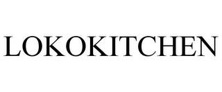 LOKOKITCHEN trademark