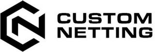 CN CUSTOM NETTING trademark