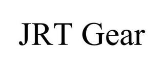 JRT GEAR trademark