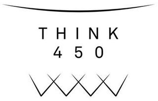 THINK 450 trademark