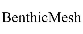 BENTHICMESH trademark