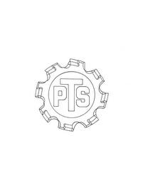 PTS trademark