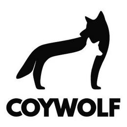 COYWOLF trademark