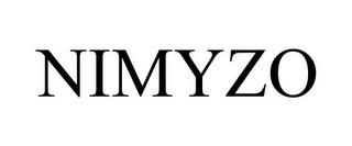 NIMYZO trademark