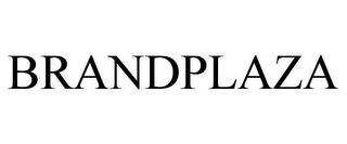 BRANDPLAZA trademark