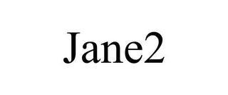 JANE2 trademark