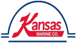 KANSAS MARINE CO. trademark