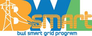 BWL SMART BWL SMART GRID PROGRAM trademark