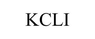 KCLI trademark