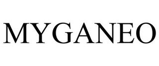 MYGANEO trademark