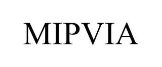 MIPVIA trademark