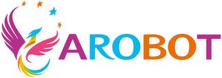 AROBOT trademark