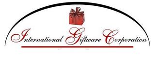 INTERNATIONAL GIFTWARE CORPORATION trademark