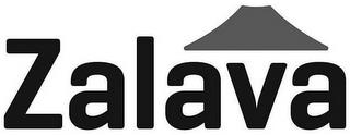 ZALAVA trademark