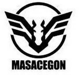 MASACEGON trademark