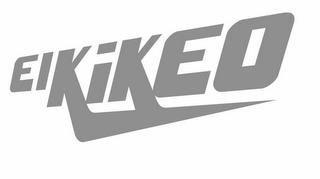 EL KIKEO trademark