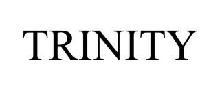 TRINITY trademark