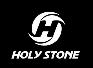 H HOLY STONE trademark