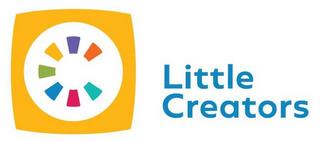 LITTLE CREATORS trademark