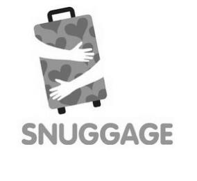 SNUGGAGE trademark