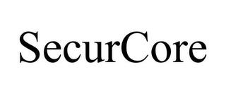 SECURCORE trademark