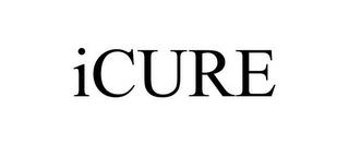 ICURE trademark