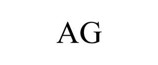 AG trademark