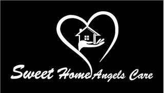 SWEET HOME ANGELS CARE trademark