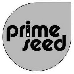 PRIME SEED trademark