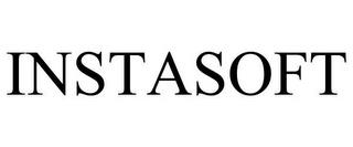 INSTASOFT trademark