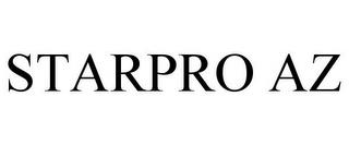 STARPRO AZ trademark