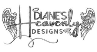 DIANE'S HEAVENLY DESIGNS trademark