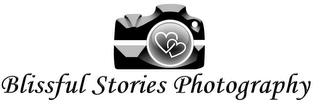 BLISSFUL STORIES PHOTOGRAPHY trademark