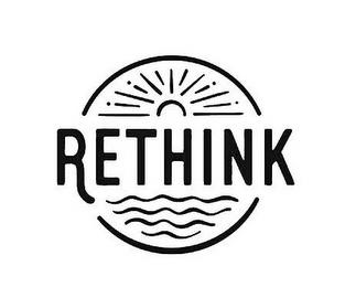 RETHINK trademark