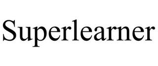 SUPERLEARNER trademark