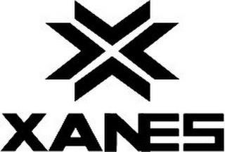 XANES trademark