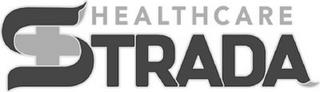 STRADA HEALTHCARE trademark