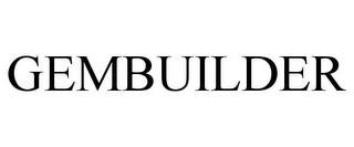 GEMBUILDER trademark