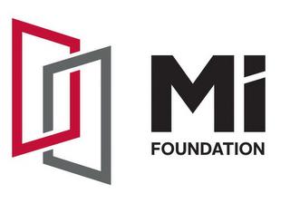 MI FOUNDATION trademark