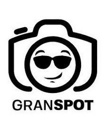 GRANSPOT trademark