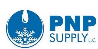 PNP SUPPLY, LLC trademark