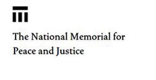 THE NATIONAL MEMORIAL FOR PEACE AND JUSTICE trademark