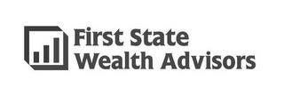 FIRST STATE WEALTH ADVISORS trademark