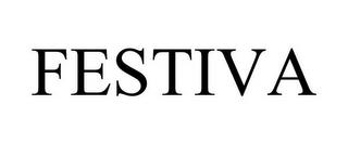 FESTIVA trademark