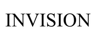 INVISION trademark