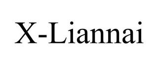 X-LIANNAI trademark