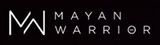 MW MAYAN WARRIOR trademark