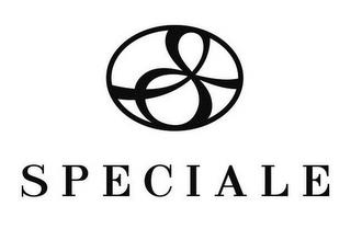 S SPECIALE trademark